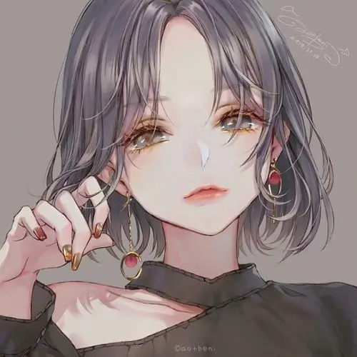 综艺观众头像